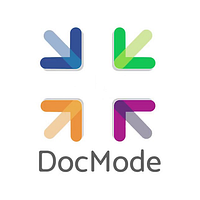 Docmode Health Technologies Limited logo