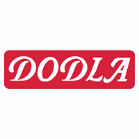 Dodla Dairy Limited logo