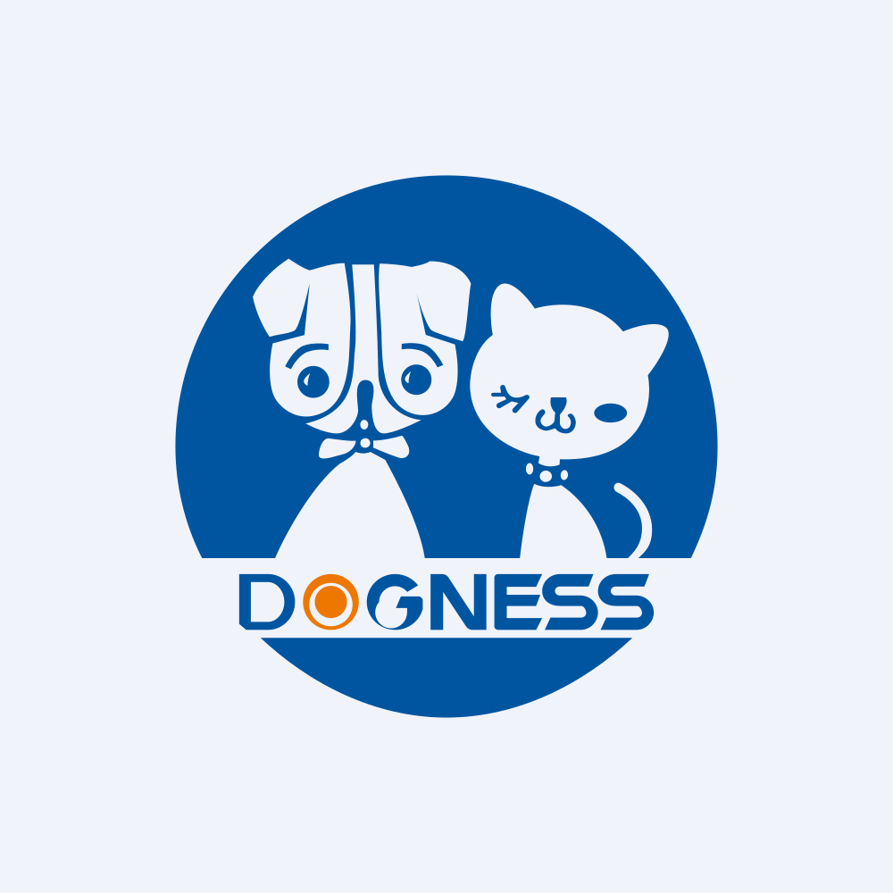 Dogness (International) Corp Logo