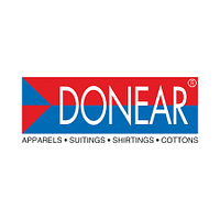 Donear Industries Ltd logo