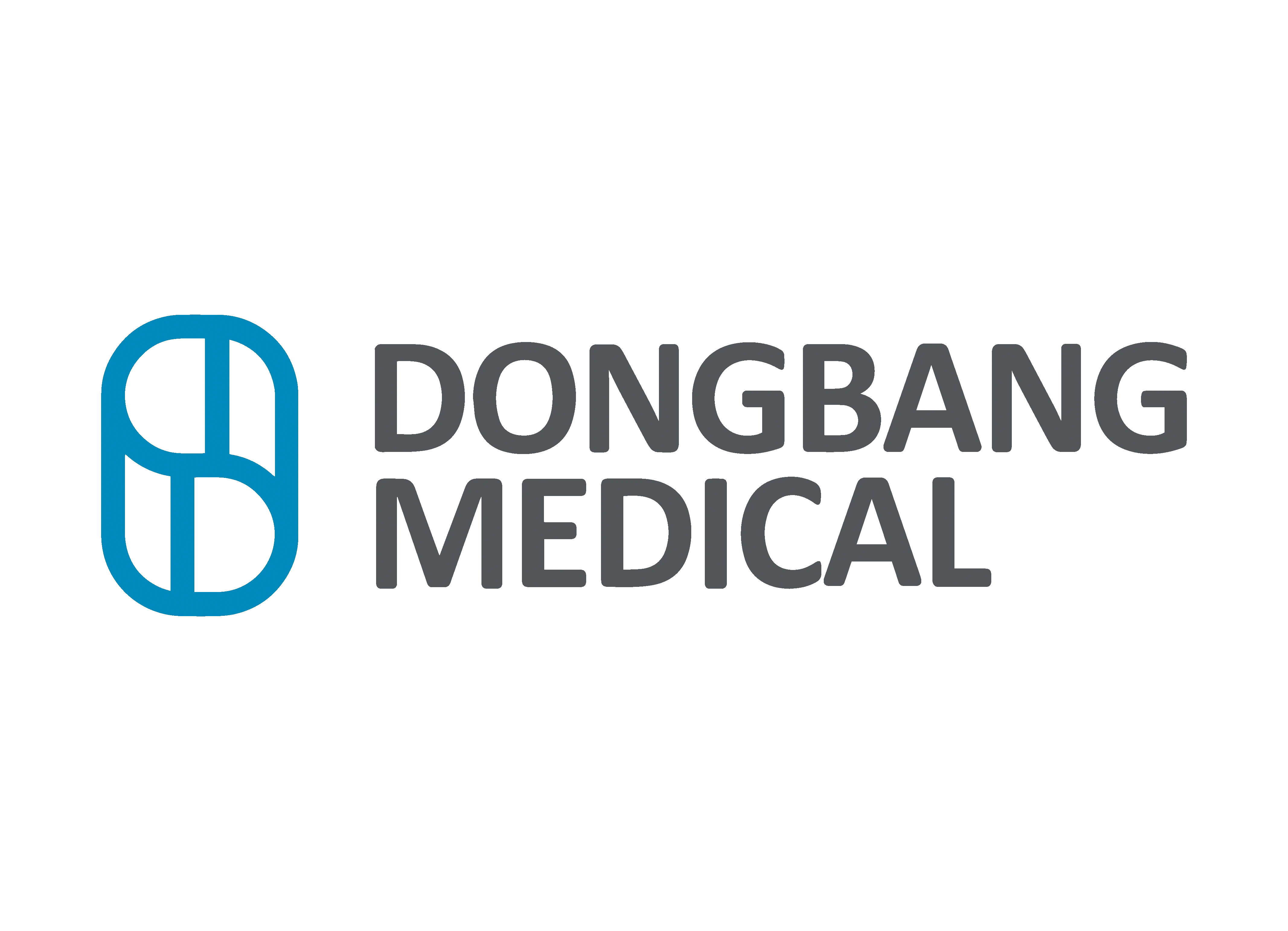 DongBang Medical Co., Ltd. Logo