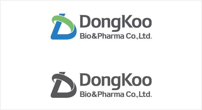 DongKoo Bio & Pharma Co., Ltd. Logo