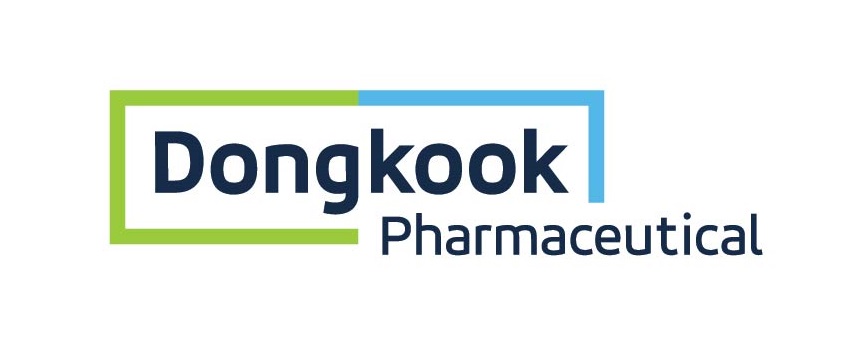 DongKookPharmaceuticalCo.,Ltd. Logo