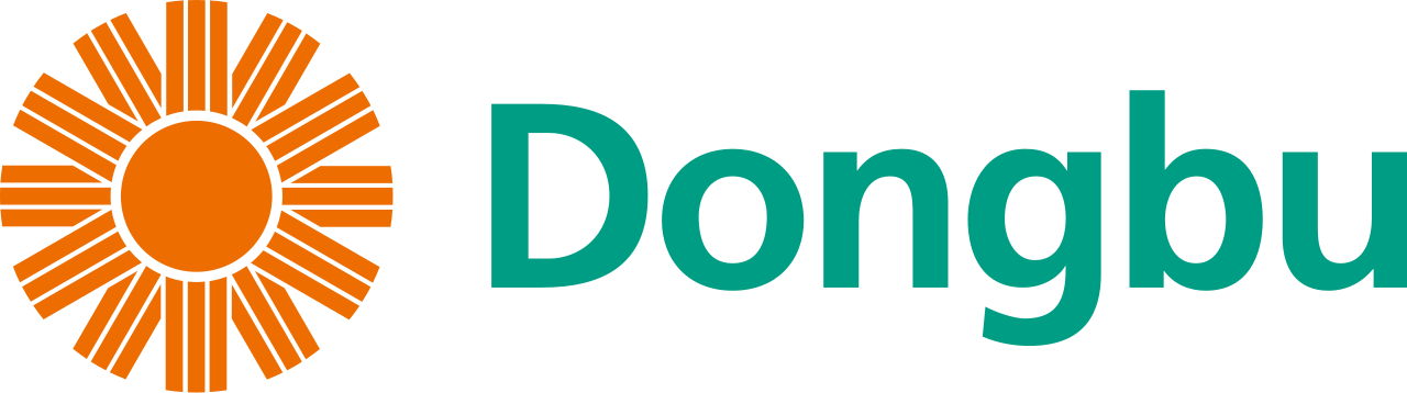 Dongbu Corporation Logo