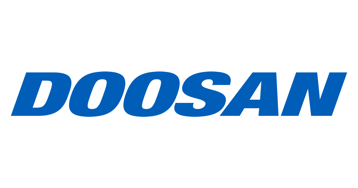 Doosan Fuel Cell Co., Ltd. Logo