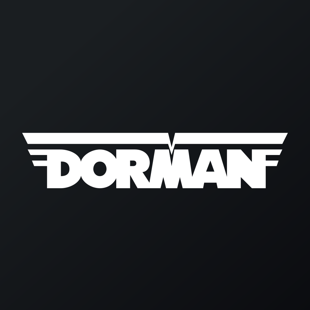 Dorman Products, Inc. Logo