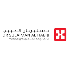 Dr. Sulaiman Al Habib Medical Services Group logo