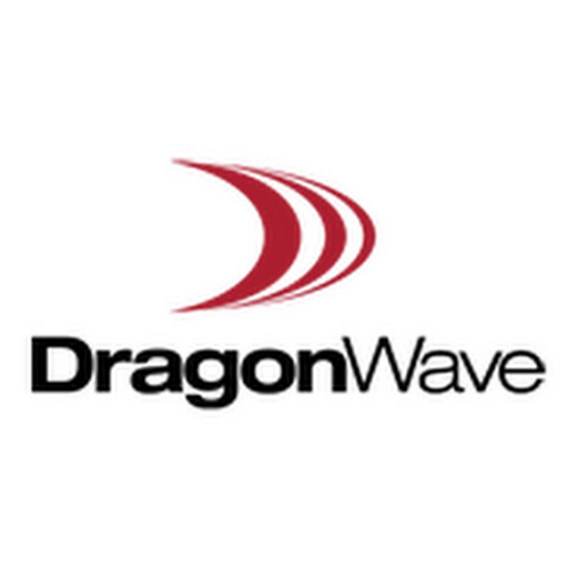 DragonWave Inc. logo
