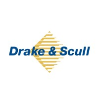 Drake & Scull International PJSC logo