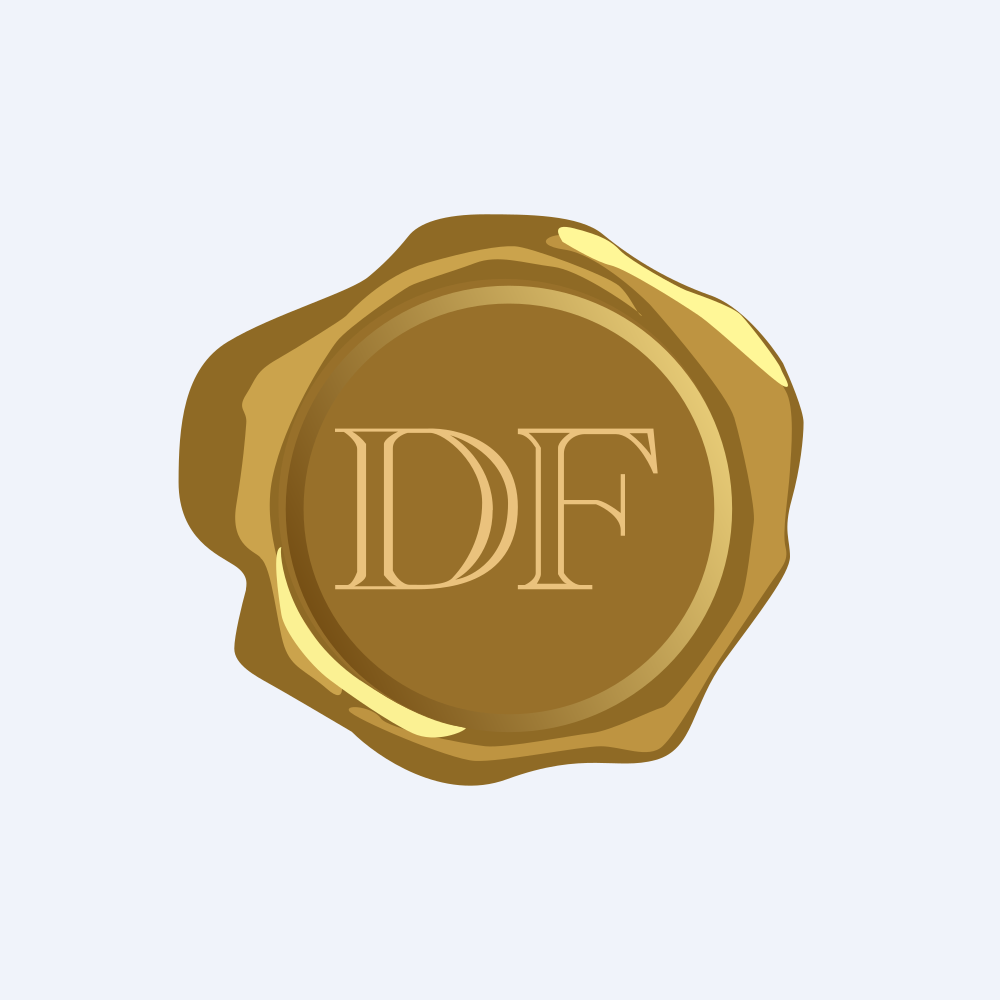 Dream Finders Homes, Inc. Logo