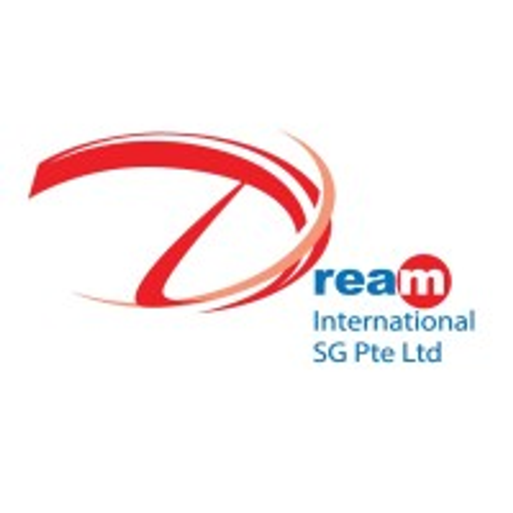 Dream International Limited logo