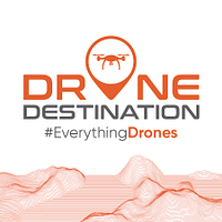 Drone Destination Limited logo