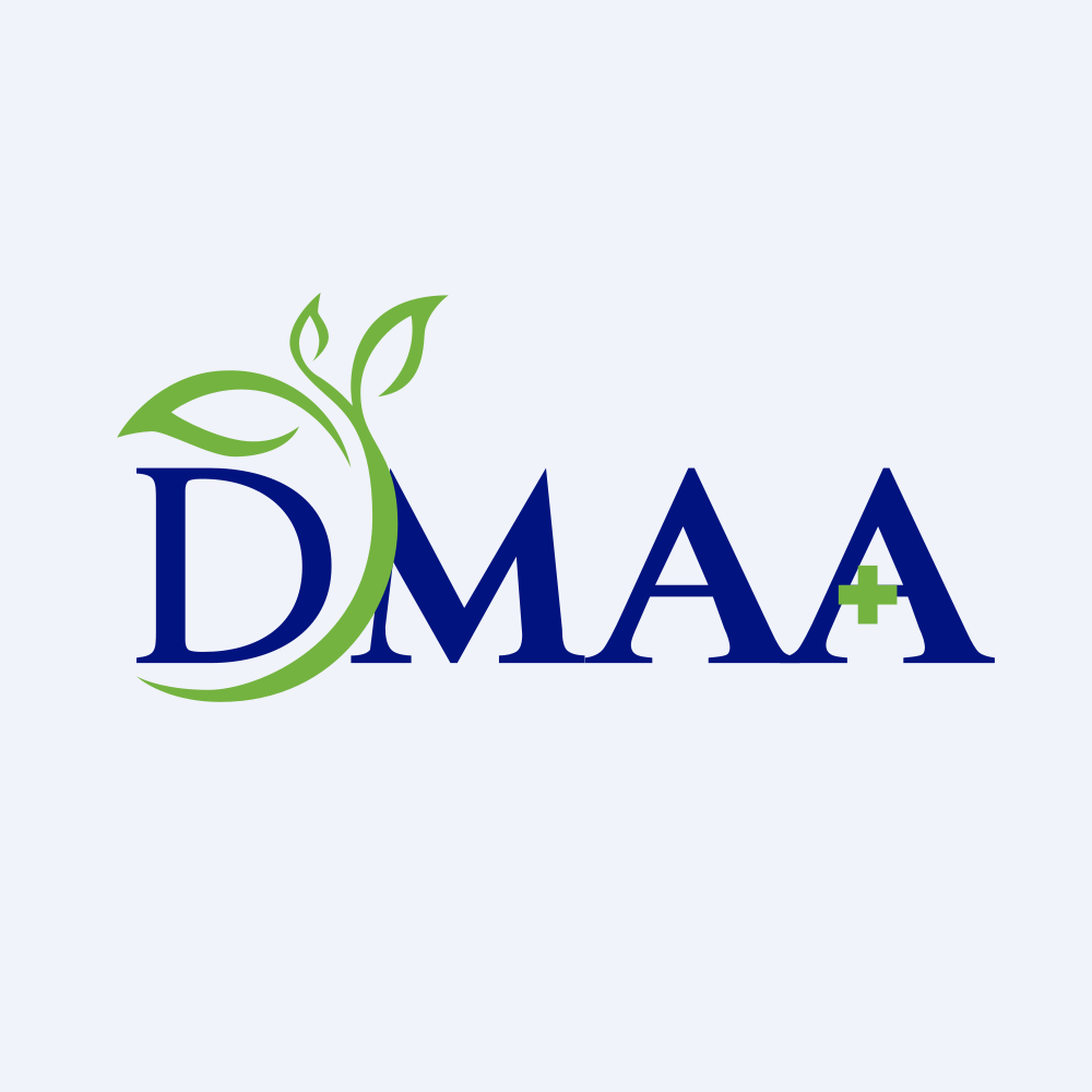 Drugs Made In America Acquisition Corp. Logo