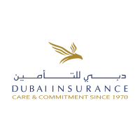 Dubai Insurance Co. PJSC logo