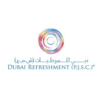 Dubai Refreshment Company PJSC logo