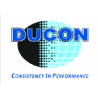 Ducon Infratechnologies Limited logo