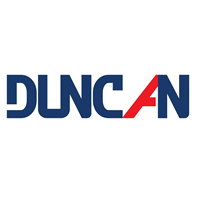 Duncan Engineering Limited logo