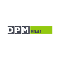 Dundee Precious Metals Inc. logo
