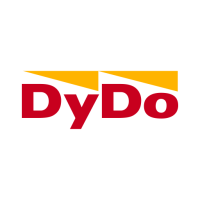 DyDo GROUP HOLDINGS,INC. logo