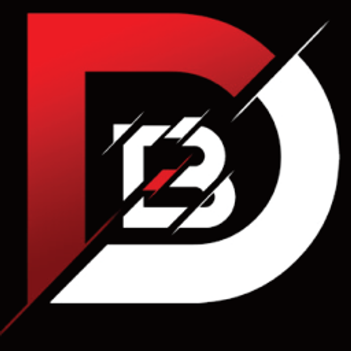 Dynamite Blockchain Corp. logo