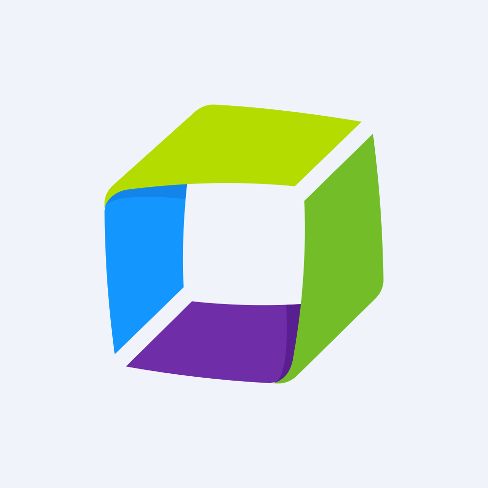 Dynatrace, Inc. Logo