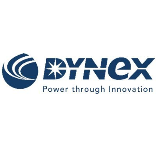 Dynex Power Inc. logo