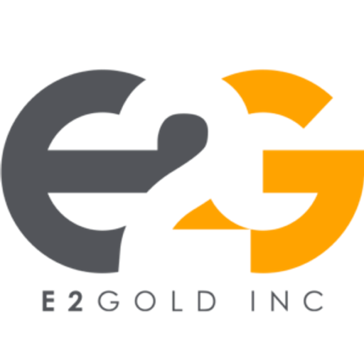 E2Gold Inc. logo
