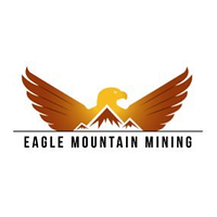 EAGLE MOUNTAIN MINING LIMITED logo