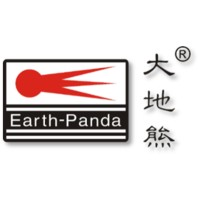 EARTH-PANDA ADVANCED MAGNETIC MATERIAL CO.,LTD. logo