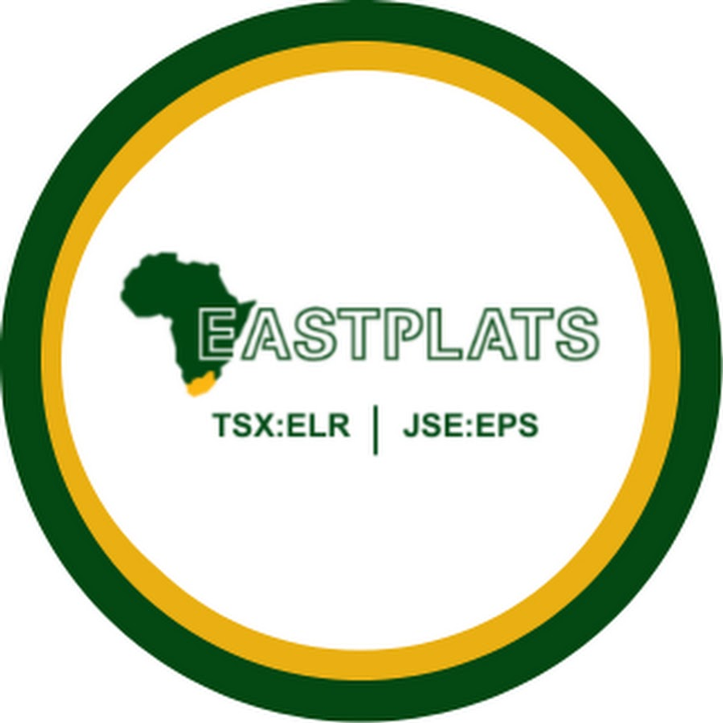 EASTERN PLATINUM LIMITED logo