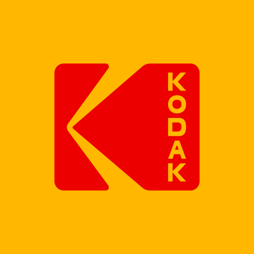 EASTMAN KODAK CO Logo