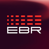EBR SYSTEMS INC. logo