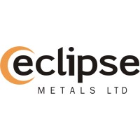 ECLIPSE METALS LIMITED. logo