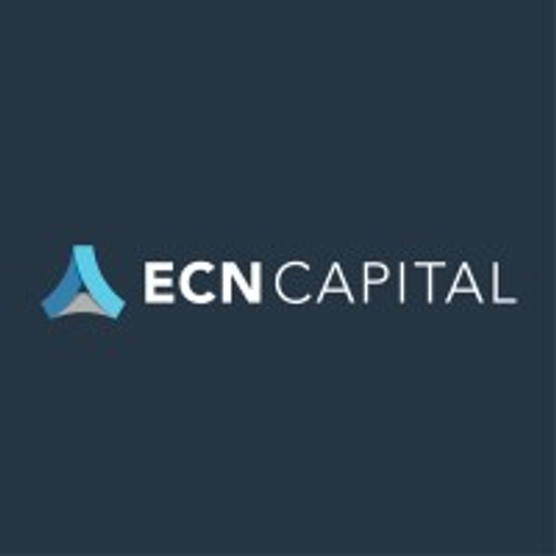 ECN Capital Corp. logo