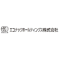 ECONACH HOLDINGS CO.,LTD. Logo