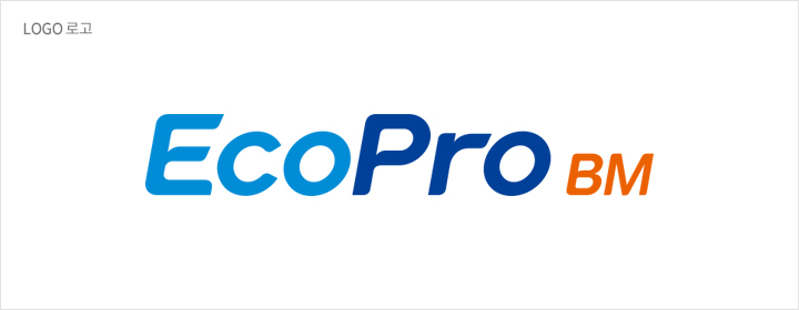 ECOPRO BM CO.,LTD. Logo