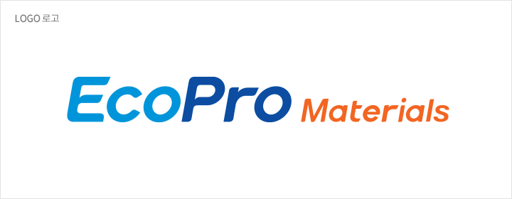 ECOPRO MATERIALS CO., LTD. Logo