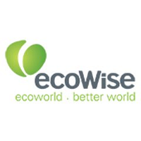 ECOWISE HOLDINGS LIMITED logo