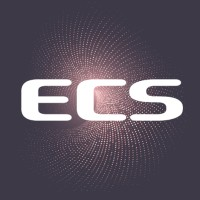 ECSTELECOMCo.,Ltd. logo