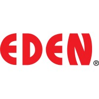 EDEN INC. BHD logo