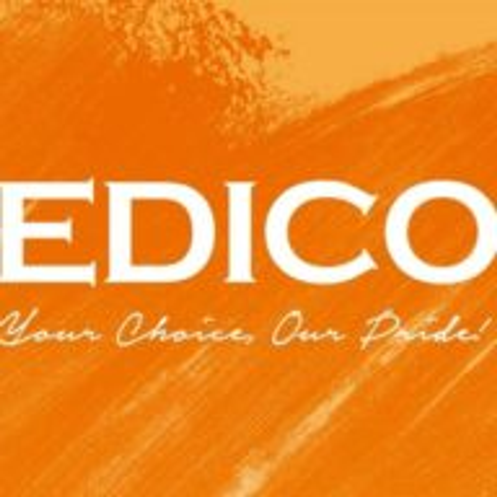 EDICO Holdings Limited logo