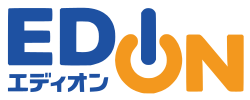 EDION Corporation Logo