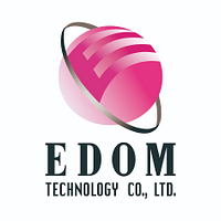 EDOM Technology Co., Ltd. logo