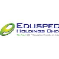 EDUSPEC HOLDINGS BERHAD logo