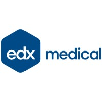 EDX Medical Group Plc logo
