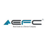 EFC (I) LIMITED logo