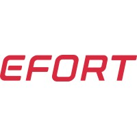 EFORT INTELLIGENT ROBOT CO.,LTD. logo