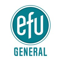 EFU General Insurance Limited logo