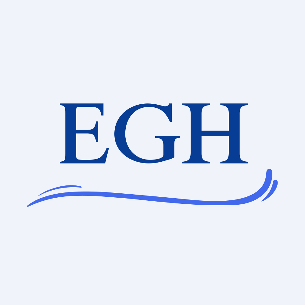EGH Acquisition Corp. Logo