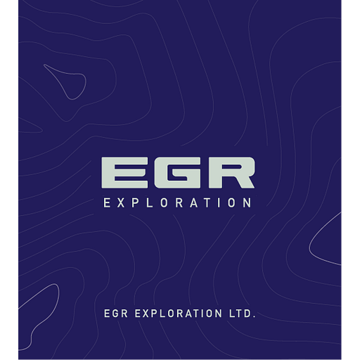 EGR Exploration Ltd. logo